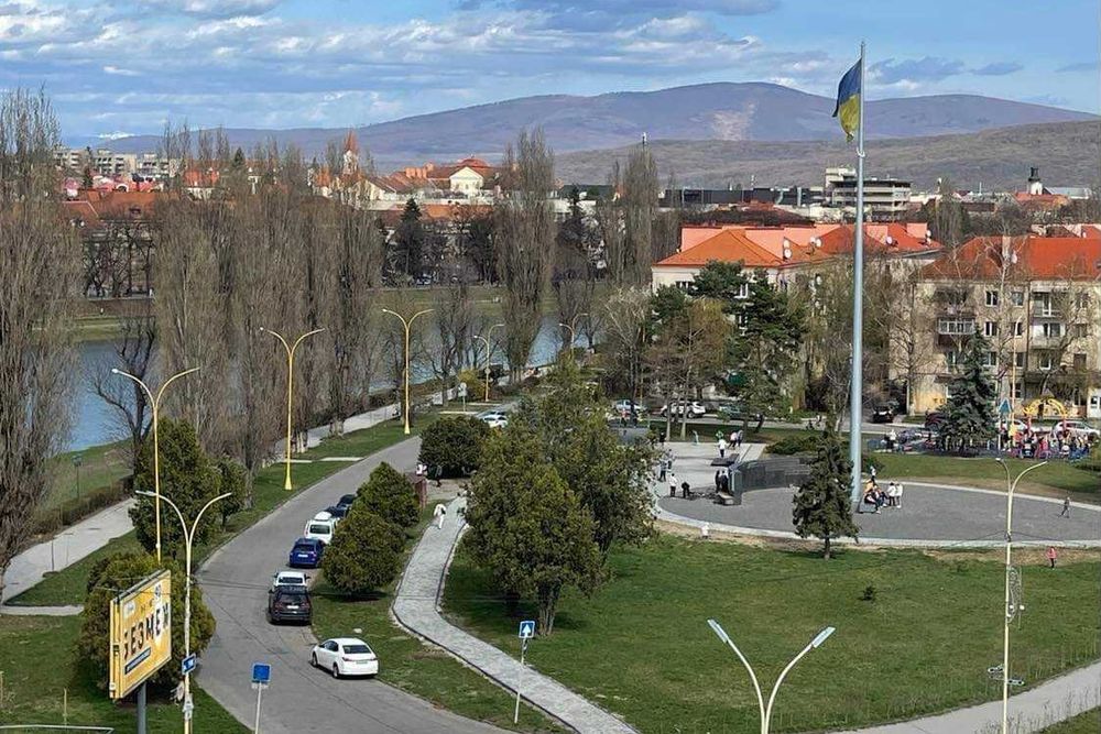 Ukraina-päiväkirjat: Meitä valmistellaan nyt pitkittyvään sotaan post image