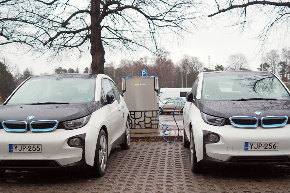 IPCC-raportti esittelee tuhat ja yksi keinoa torjua ilmastonmuutosta post image