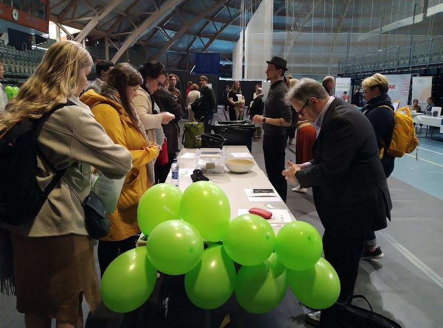 Puoluekokous 2022: Yksityiskohtien viilaamista vai suuria linjoja? post image