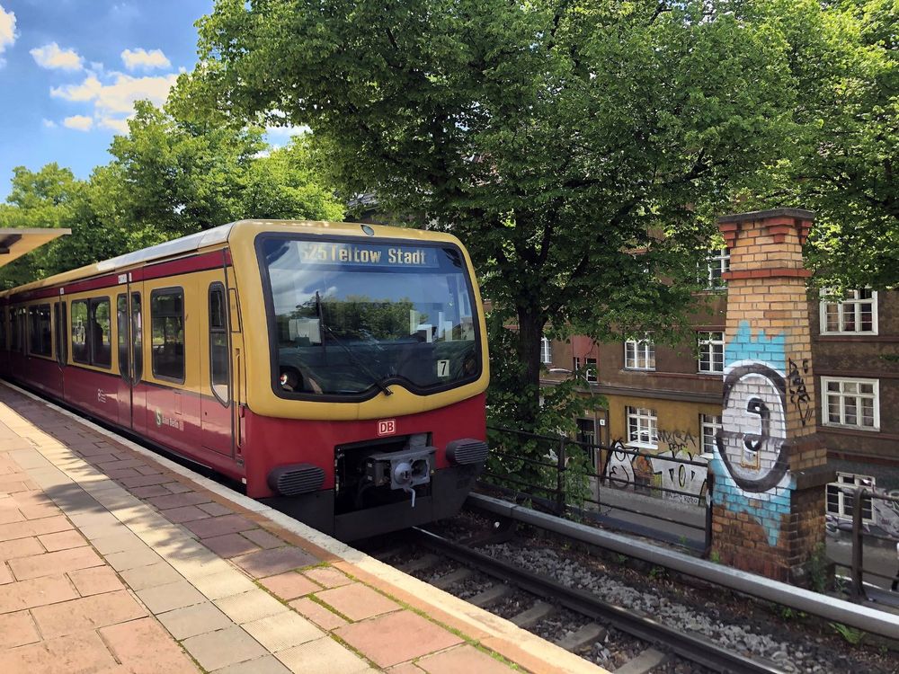 Saksa, Irlanti ja Italia kokeilevat alehintoja joukkoliikenteessä post image