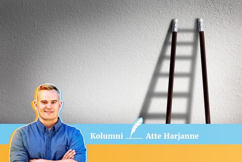 Koulu se on joka kannattaa post image