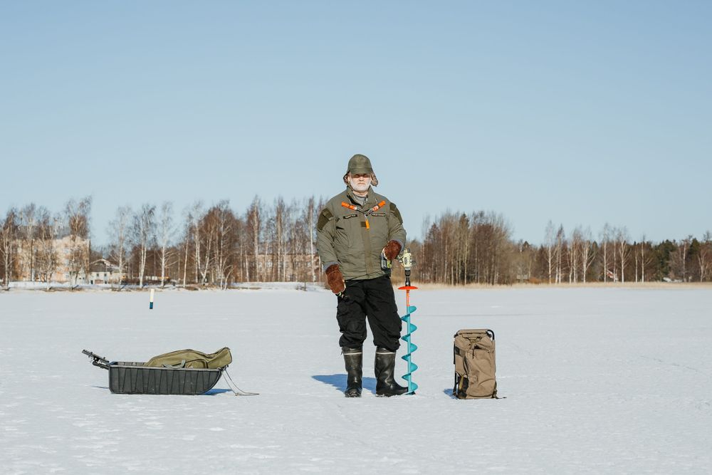 Pappi, hippi ja insinööri -Vihreitä miehiä 1/6: Vegaanipuhe karkottaa metsästäjät ja kalastajat post image