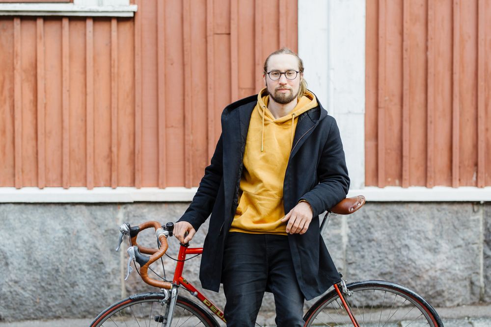 Pappi, hippi ja insinööri - Vihreitä miehiä 5/6: Vihreiden periaatteet näyttävät resonoivan enemmän naisäänestäjissä post image