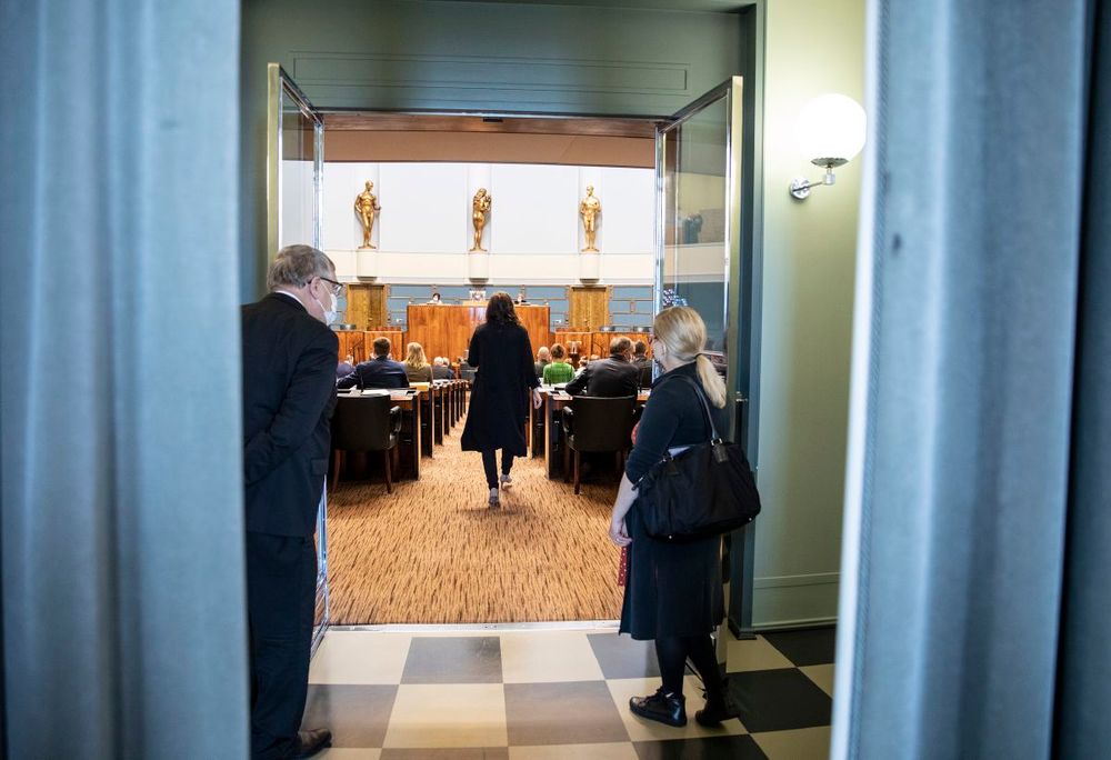 Valtion omistajaohjaus kaipaa järkeä post image