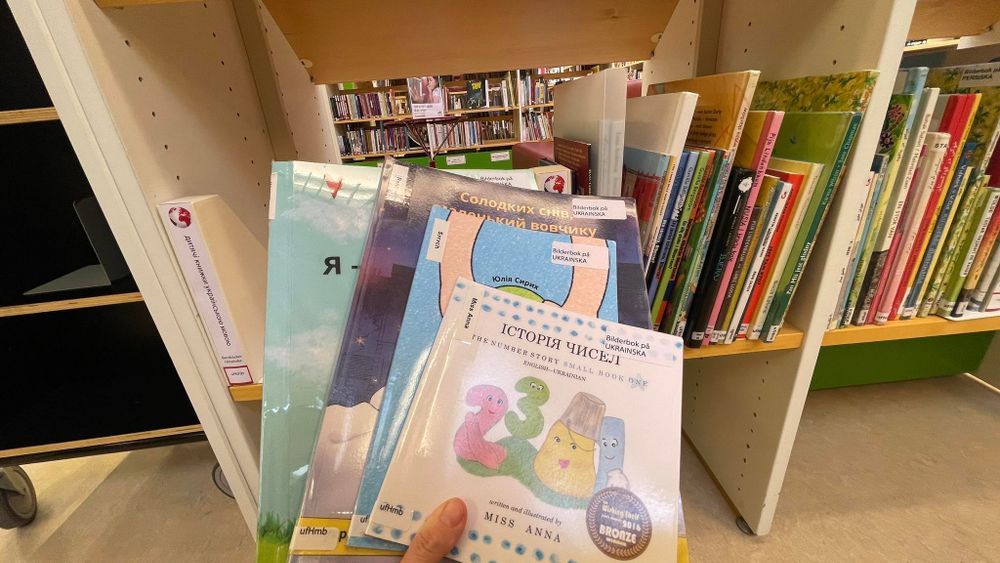 Ukraina-päiväkirjat: Elä tässä ja nyt, älä jätä mitään myöhempään post image