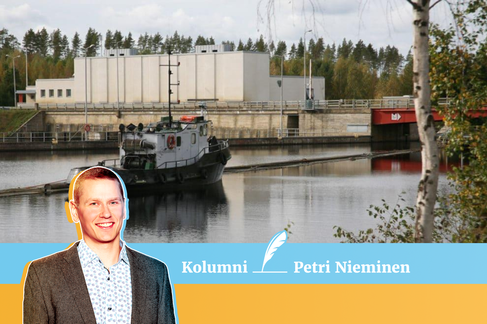 Ovatko käsillä Saimaan järvilohen viimeiset hetket? post image