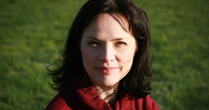 Hanna Halmeenpää: Pro Hanhikivi oli kansalaisvaikuttamisen tohtorin tutkinto post image