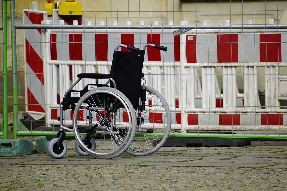 Esteettömyys on ihmisoikeus post image