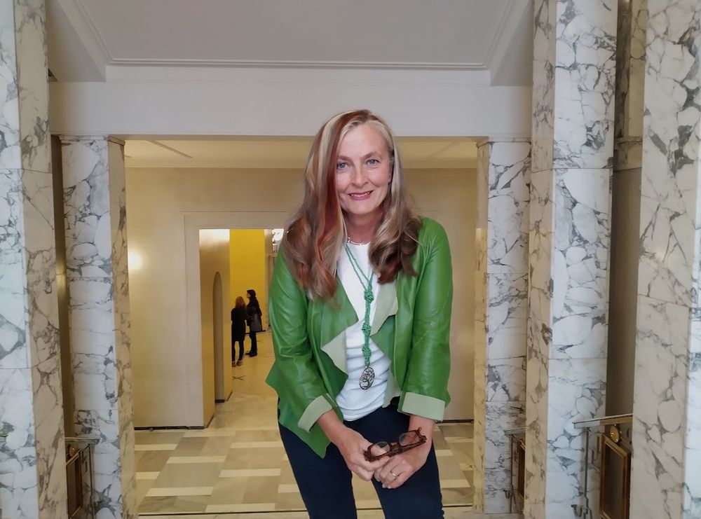 Heli Järvinen: Paikallistoimijat tarvitsevat lisää kannustusta vaalityöhön post image