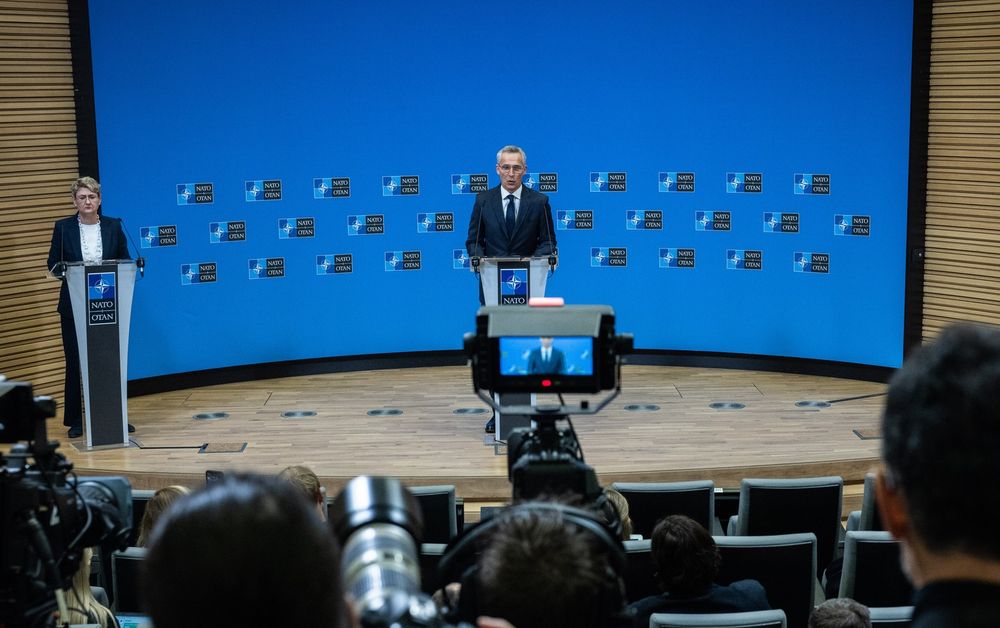 Ohjus iski hermoon myös Suomessa post image