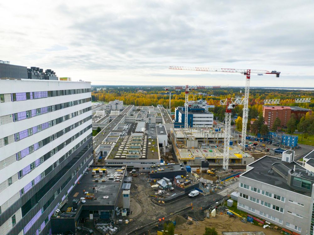 Aluevaltuutetut vaikean edessä - palvelujen tarve kasvaa ja talous olisi saatava parissa vuodessa tasapainoon post image