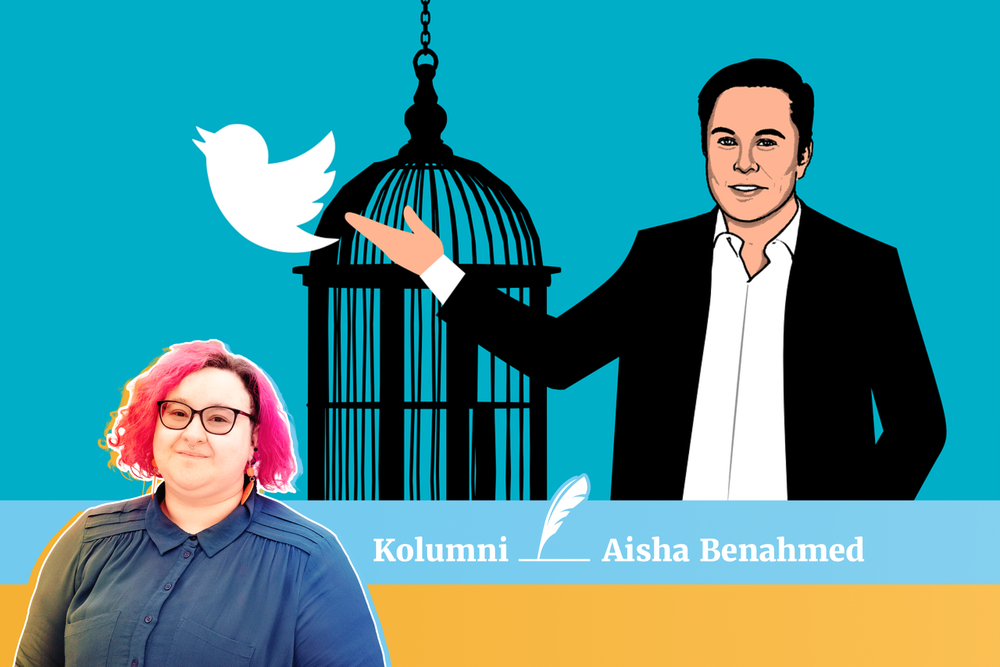 Huomiotaloudessa kaupankäynnin välineeksi käyvät niin sodan uhrit kuin moraalikin post image