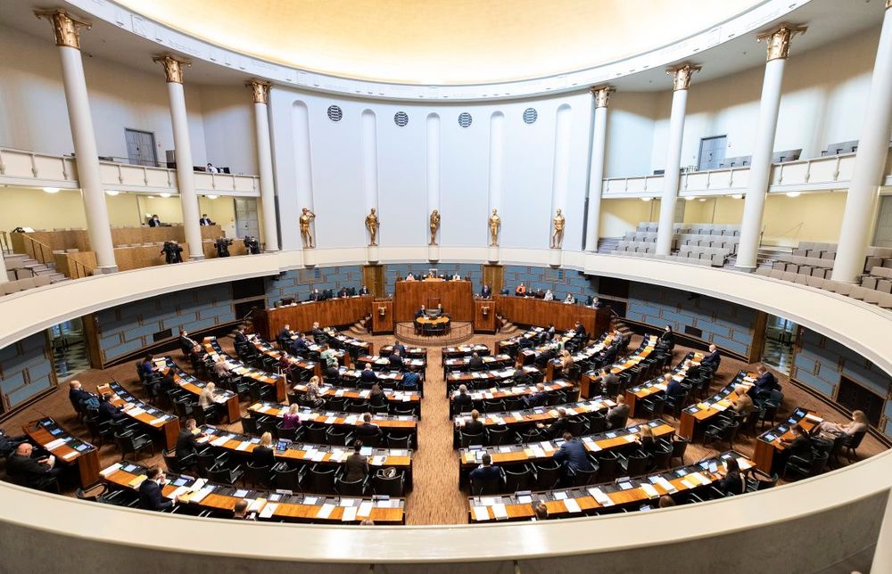 Piilevä äänikynnys heikentää suhteellisuuden toteutumista eduskuntavaaleissa post image