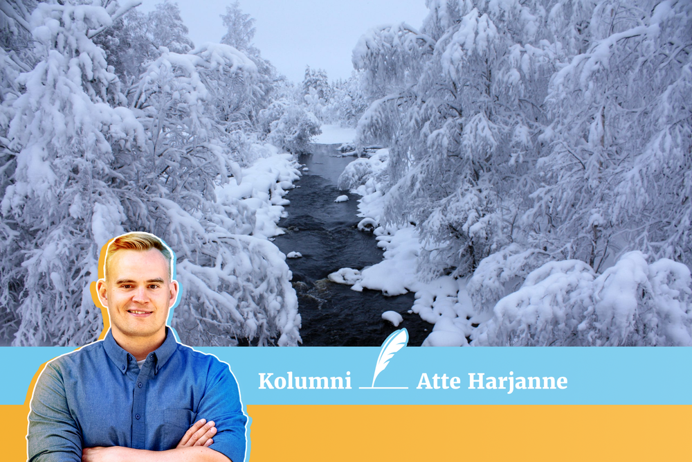 Jyräämme luontoa asteroidin voimalla – suunnan kääntäminen edellyttää globaaleja raameja ja paikallista toimintaa post image