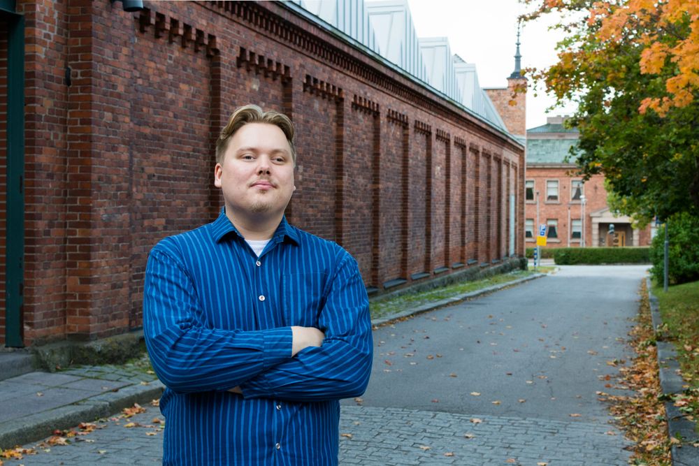 Nuorisojärjestö yrittää kääntää keskustaa post image