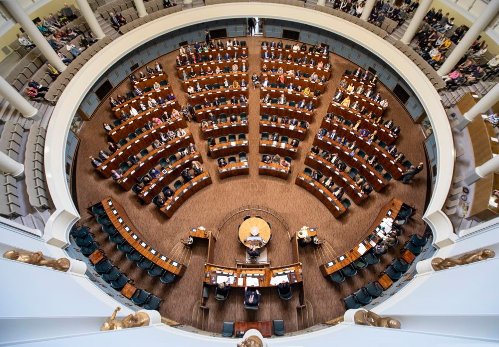 Kevään parhaat jutut: Tiedon kunnianpalautus nostaisi päätöksenteon tasoa post image