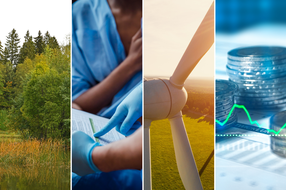 Isot ja pienet asiat äänestäjän puntarissa post image