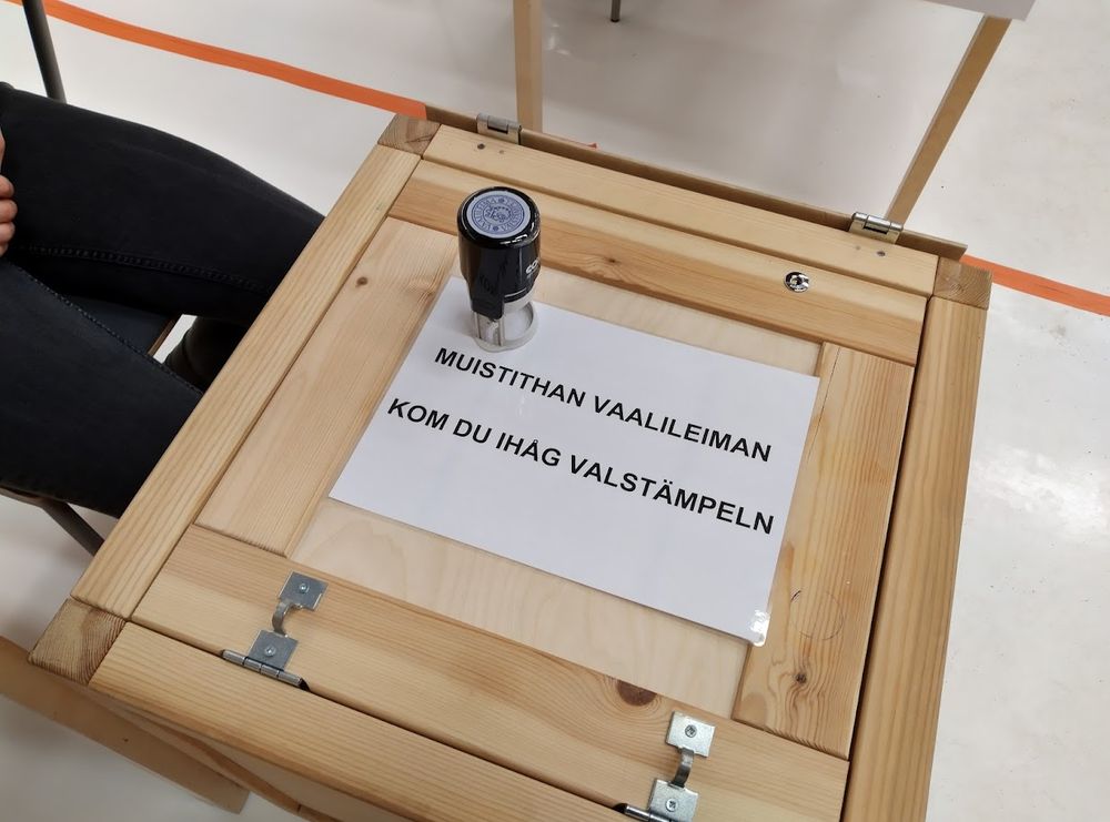 Vihreät voitti suurin pudottaja -kisan post image