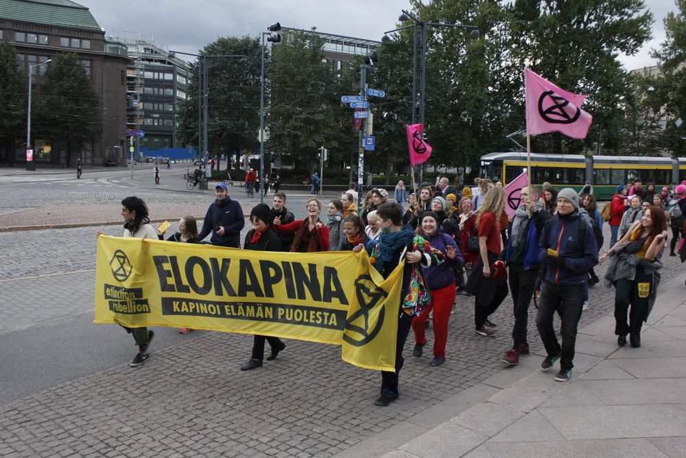 Moraalinen velvollisuus toimia vai häiriöttömyys – kumpi voittaa oikeudessa? post image