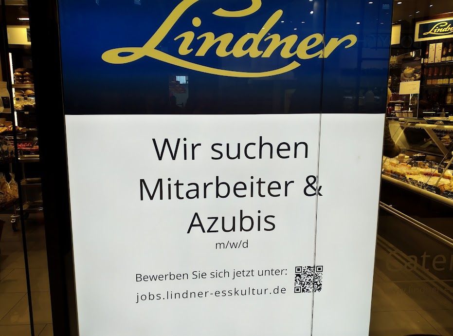 Saksa avaa rajoja ulkomaalaiselle työvoimalle post image