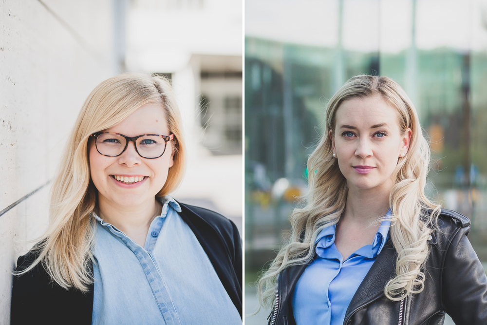 Uudella puheenjohtajalla edessä ärhäkkä oppositiokausi post image