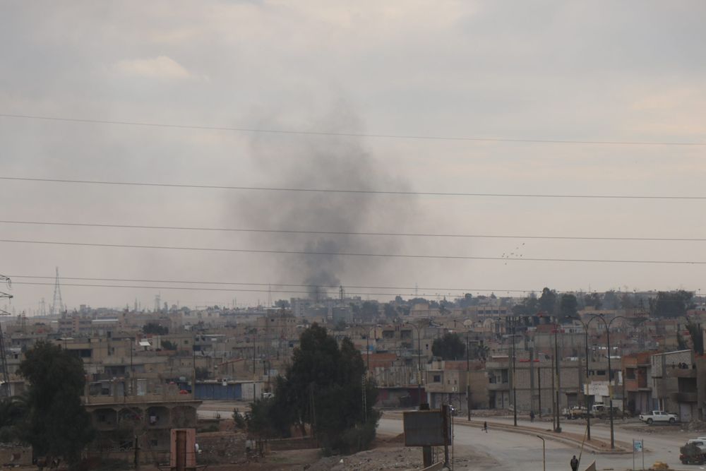 Jihadismi elää suvantovaihetta, mutta verkostot ovat edelleen Euroopassa post image