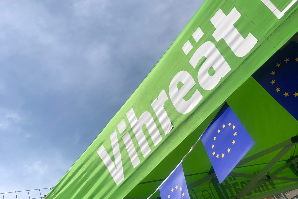 Miksi vihreillä on mennyt huonosti ja miten tästä eteenpäin? post image