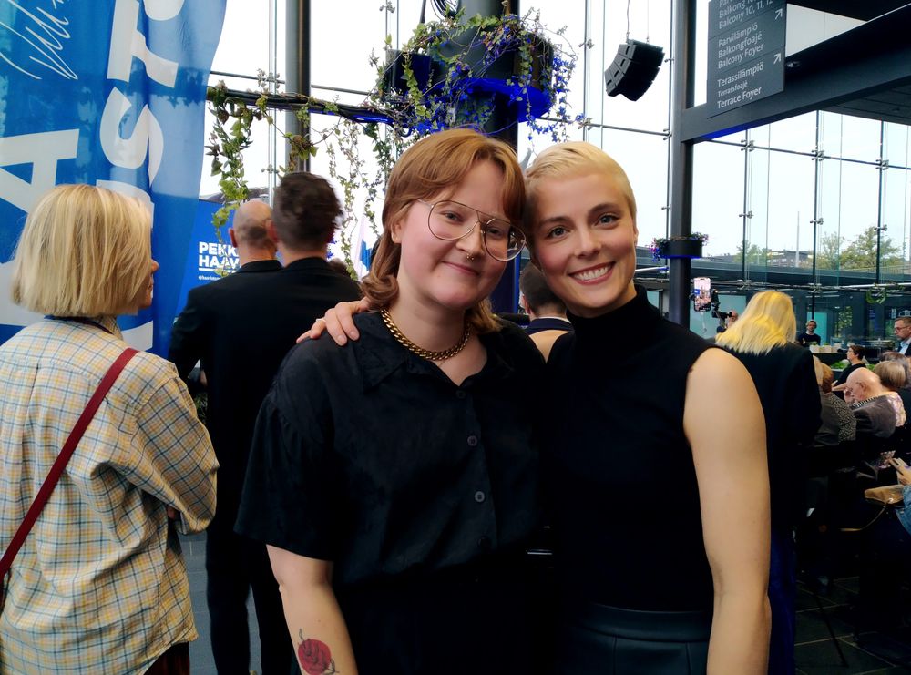 Haaviston kansalaisvaltuuskuntaan uusia nimekkäitä tukijoita post image