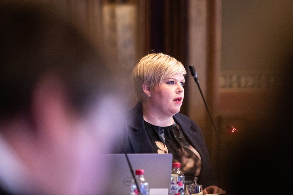 Keskustan kriisityö tärkeää myös vihreille post image