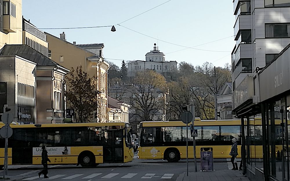 Turku ja muut kaupungit ottavat ilmastotyön tosissaan post image