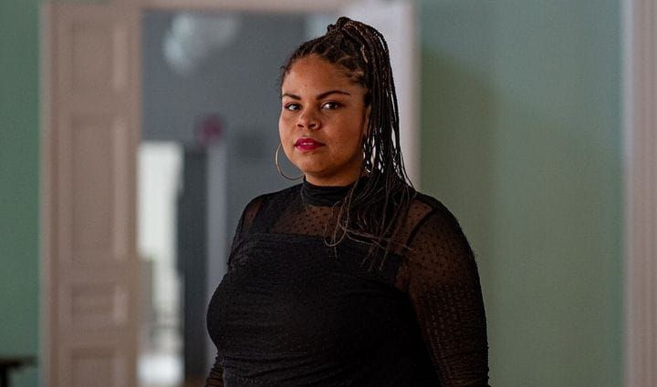 Fatim Diarra: Hallituksen määräaikaisten työsuhteiden joustot polkevat naisvaltaisten alojen oikeuksia post image