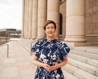 Holopainen kirittää hallitusta: ”Droonien torjunnan lisäksi tarvitaan laajempaa varautumista” post image