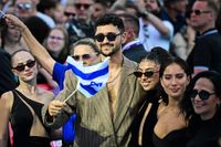 Euroviisut tarvitsevat ihmisoikeuskriteerit post image