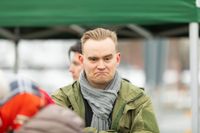 Atte Harjanne haluaa lakkauttaa maa- ja metsätalousministeriön post image
