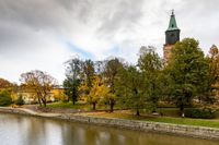 Turku valitsi lopulta raiteet post image