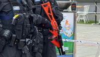 Amnesty kritisoi Tampereen poliisin toimia: "Väkivalta ei voinut tulla yllätyksenä" post image