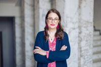 Vihreiden Hopsu: Suomen pitää edetä Palestiinan tunnustamisessa post image