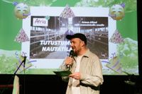Atrian ja Arman Alizadin ruokasarja voitti Greenpeacen Vuoden Huiputus -äänestyksen ylivoimaisesti post image