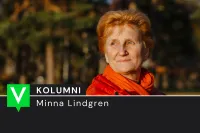Vihreä siirtymä teatterissa post image