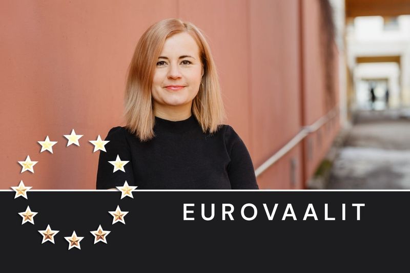 Ukraina jälleenrakennetaan vihreästi, koska nuoret haluavat sitä post image