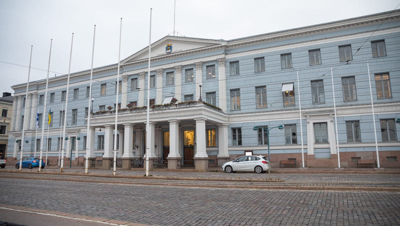 Naiset vahvistivat asemiaan erityisesti suurten kaupunkien valtuustoissa post image