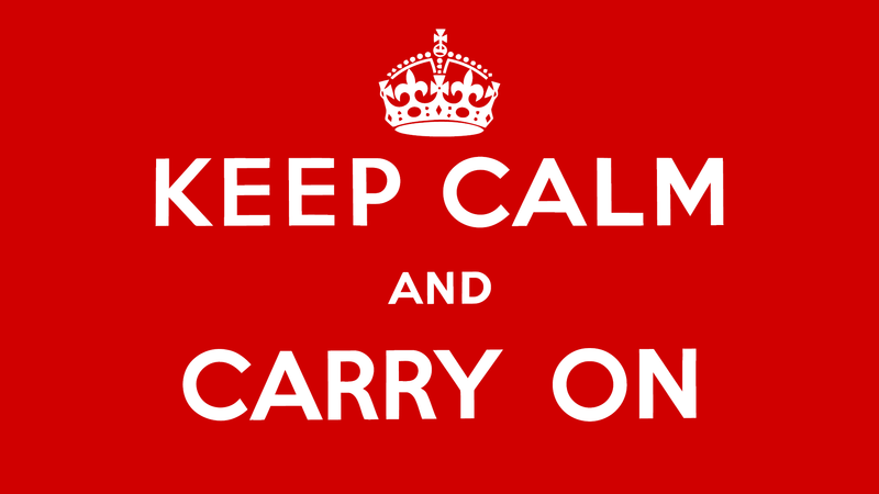 Mitä historia opettaa meille ihmisen reagoimisesta lähestyvään katastrofiin? post image