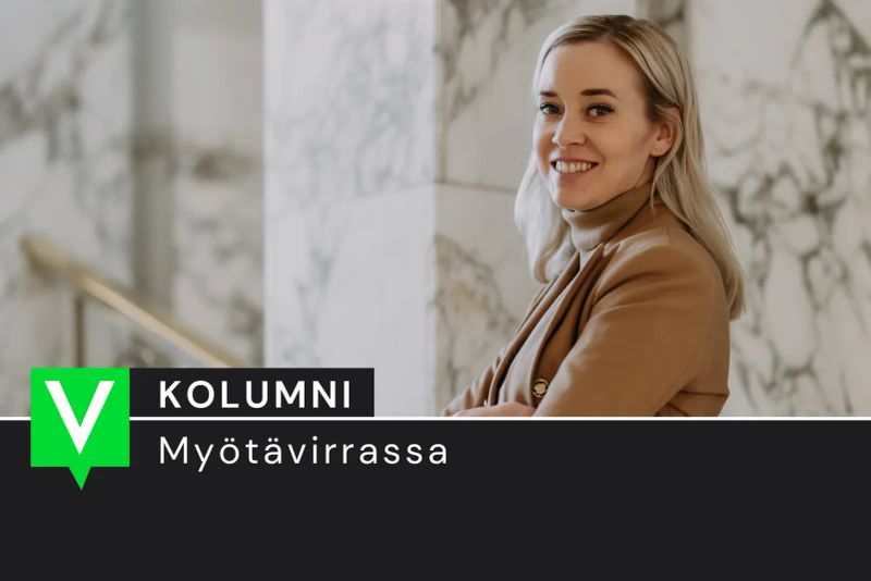 Suomi ansaitsee parempaa post image