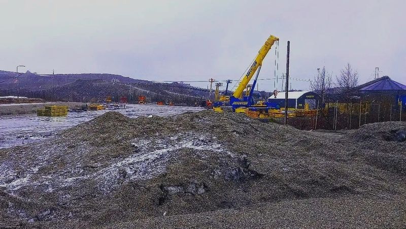 Ympäristöväen pitää ottaa haltuun keskustelu kriittisistä mineraaleista post image