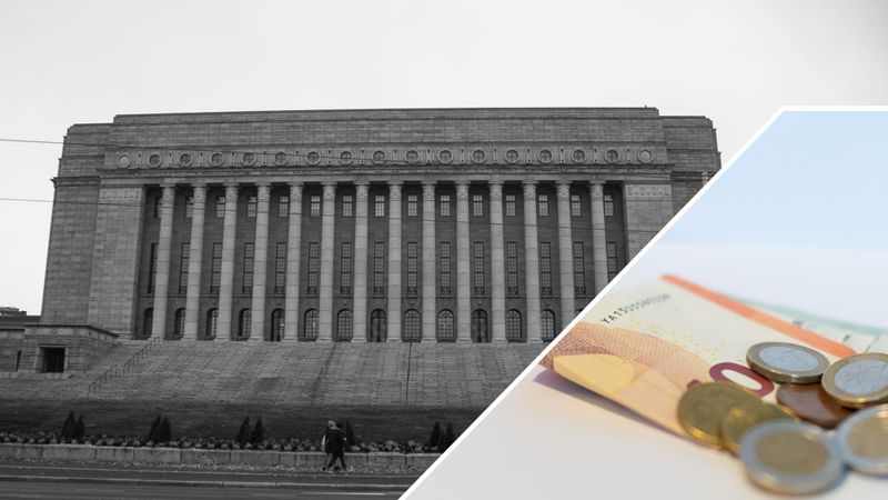 Seuraako velkajarrua eläkejarru? post image