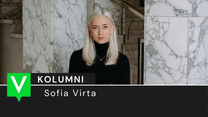 Suomi voi olla ilmastoratkaisujen maa – jos me johdamme rohkeasti post image