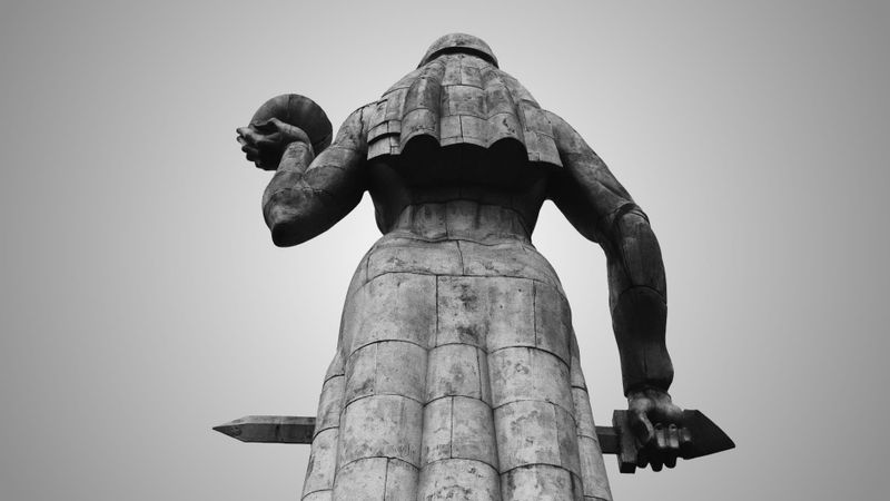 Totalitarismin torjunta kannattaa ennen uhkaa post image