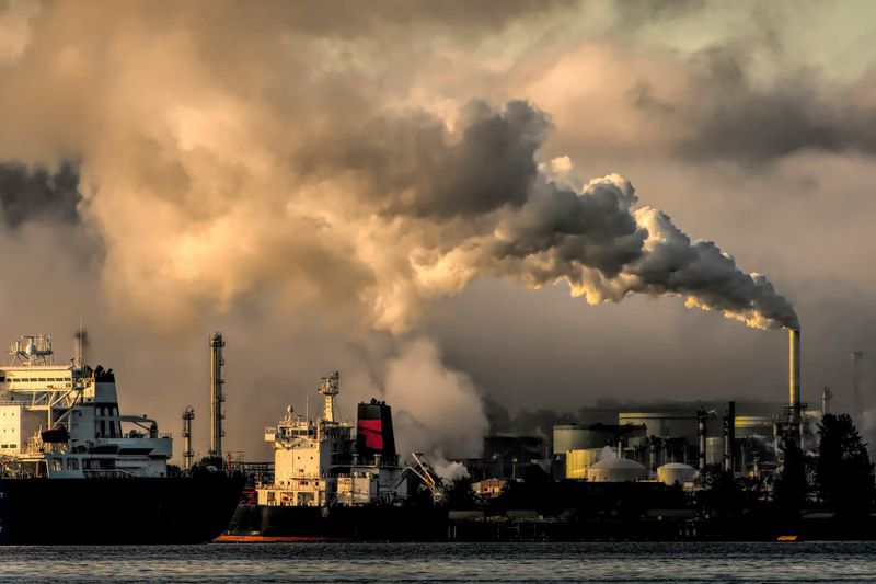 Fossiilisen energian päästöt ennätyslukemiin vuonna 2025 post image
