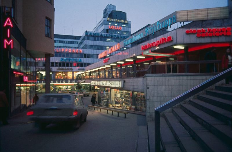 Miksi HYY menetti kiinteistönsä post image