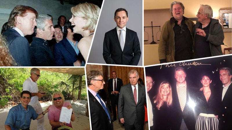 Politiikka, valta ja seksuaalinen hyväksikäyttö – miten ilmiö pysäytetään? post image